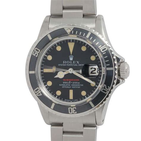 san francisco vintage rolex